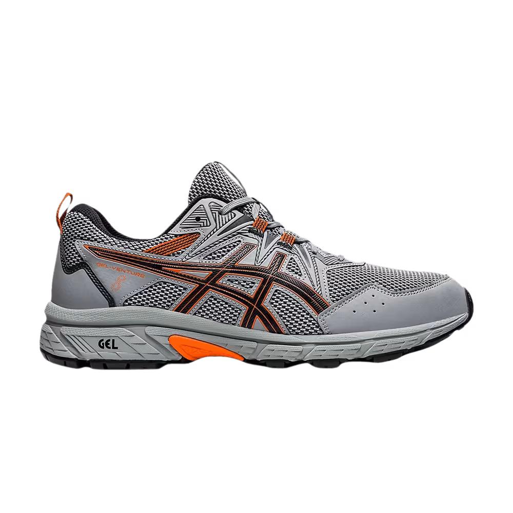 Asics Gel Venture 8 Sheet Rock Habanero