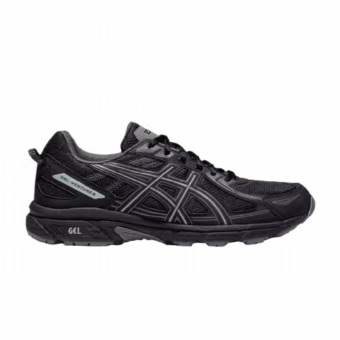 ASICS Gel Venture 6 'Black Light Mint'