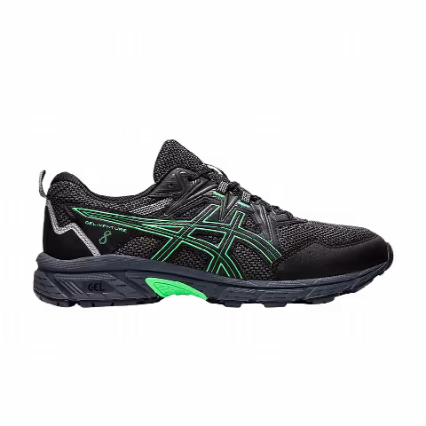 Asics Gel Venture 8 'Black New Leaf'