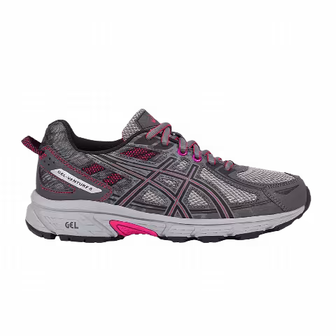Asics Wmns Gel Venture 6 'Carbon Pink Peacock'