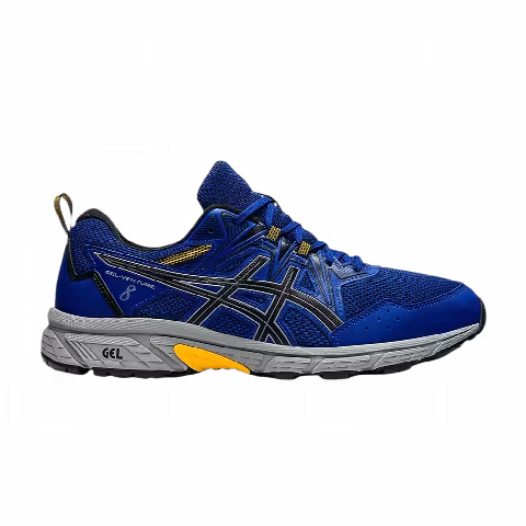 Asics Gel Venture 8 'Monaco Blue'
