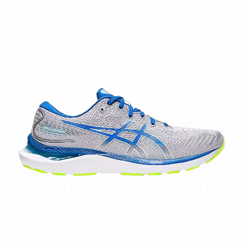 Asics Gel Cumulus 24 'Sheet Rock Lake Drive'