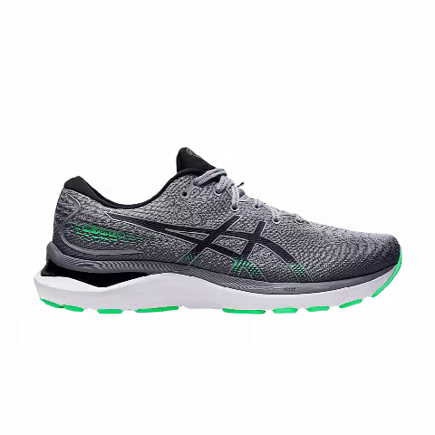 Asics Gel Cumulus 24 'Sheet Rock Green'