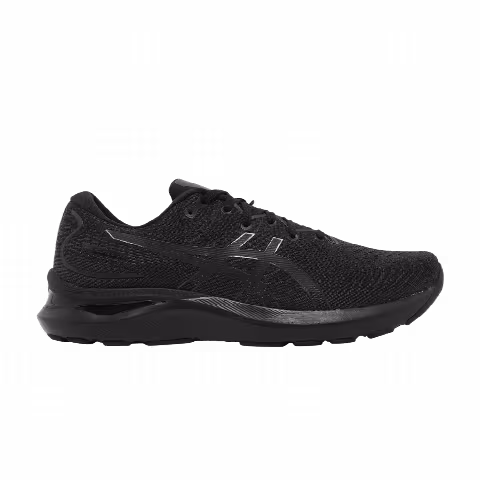 Asics Gel Cumulus 24 'Triple Black'