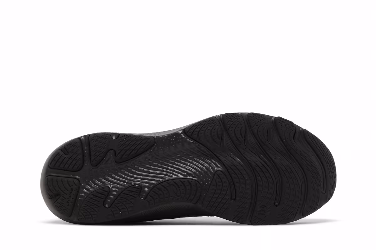 Asics Gel Cumulus 24 Triple Black, view 5