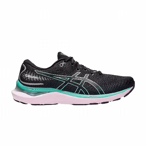 Asics Wmns Gel Cumulus 24 'Black Sage'