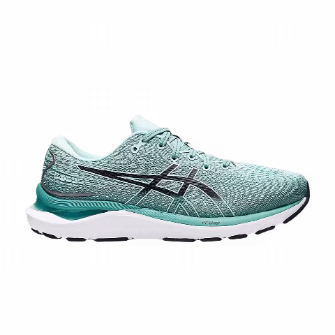 Asics Wmns Gel Cumulus 24 'Oasis Green'