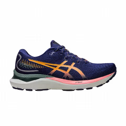 Asics Wmns Gel Cumulus 24 'Nature Bathing - Papaya'
