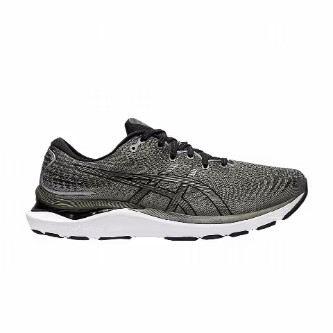 Asics Gel Cumulus 24 'Olive Canvas'