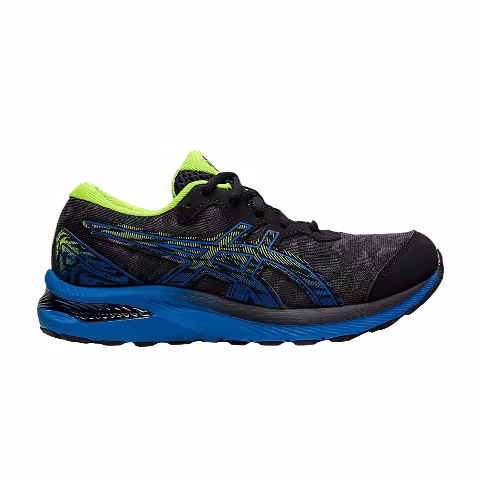 Asics Gel Cumulus 23 GS 'Black Lake Drive'
