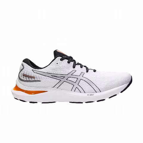 Asics Gel Cumulus 24 'White Piedmont Grey'