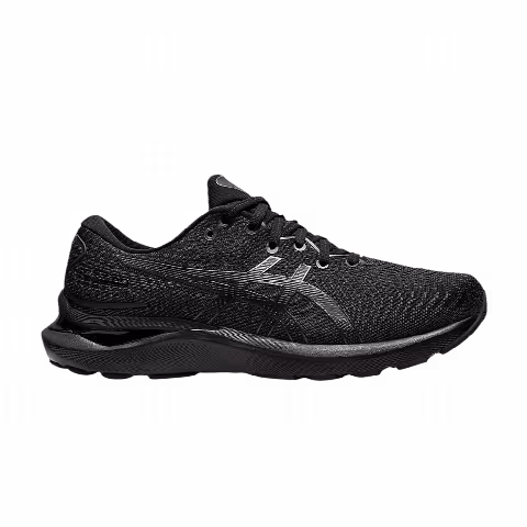 Asics Wmns Gel Cumulus 24 'Triple Black'