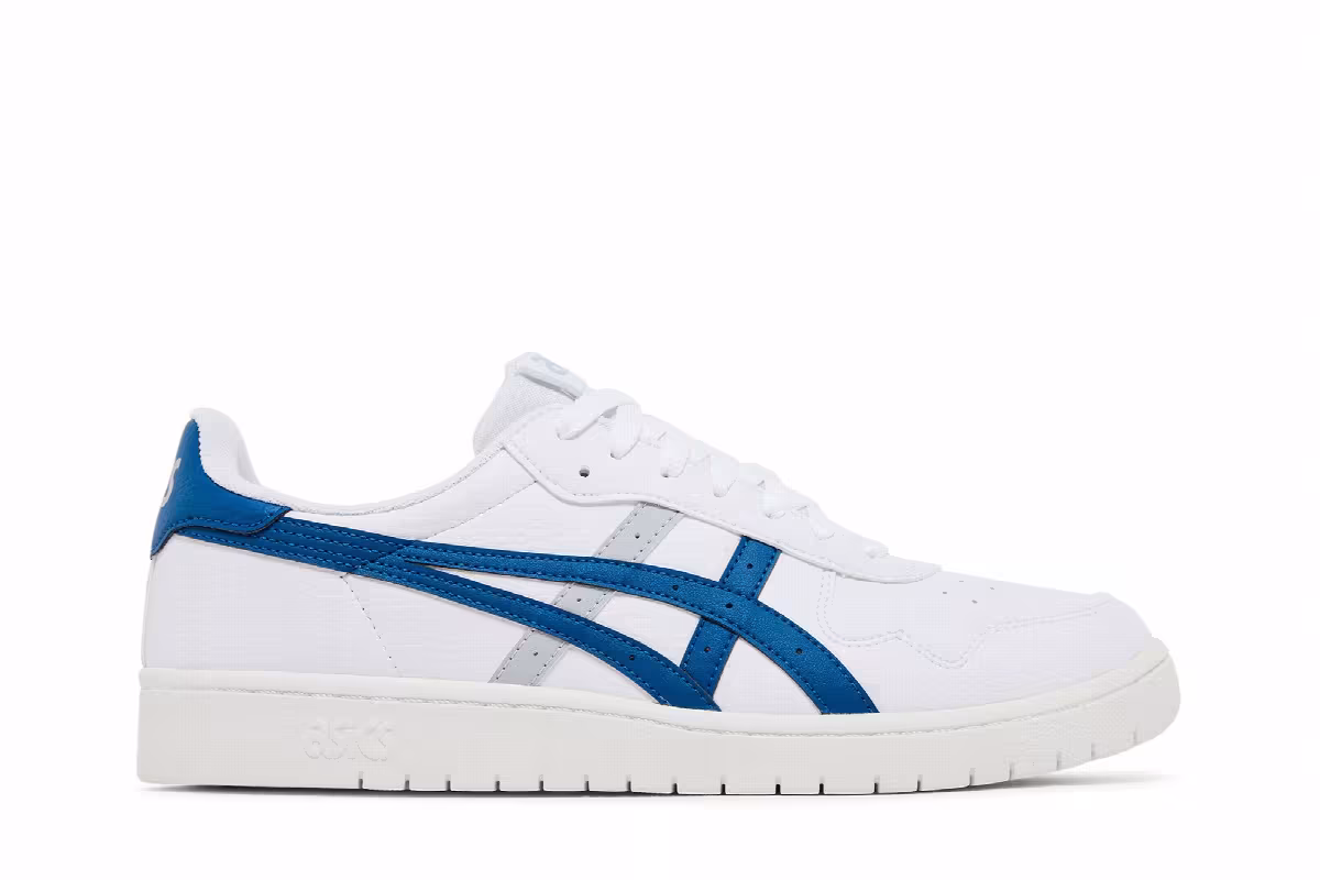 Asics Japan S White Lake Drive, view 2