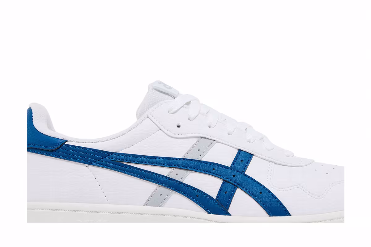 Asics Japan S White Lake Drive, view 3