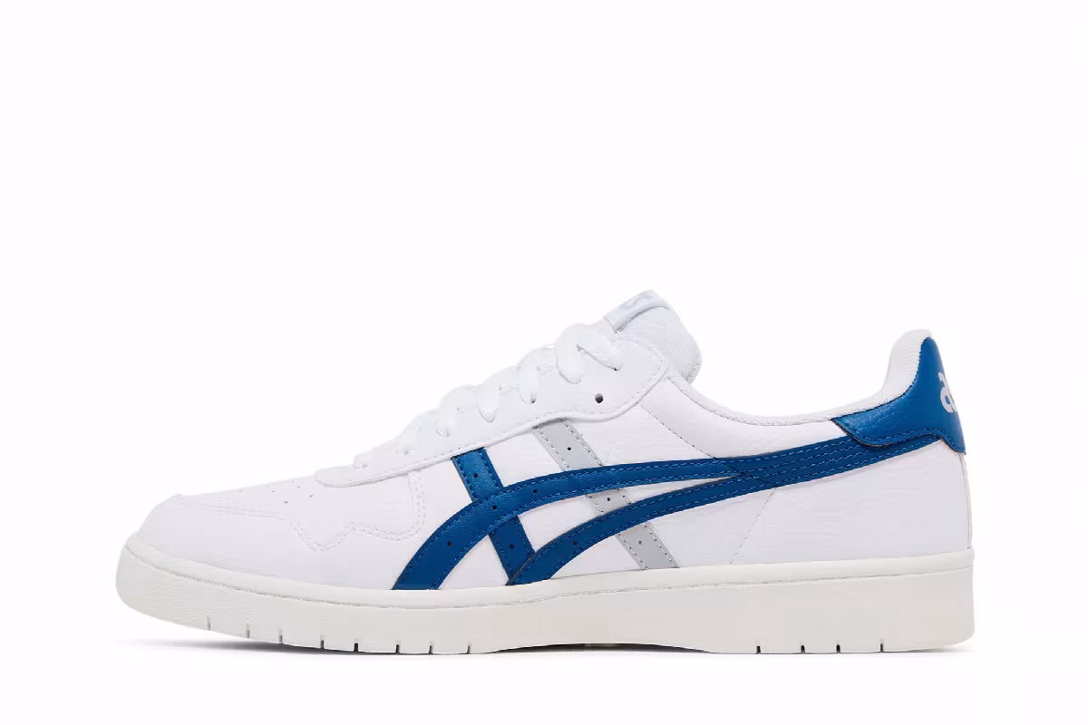 Asics Japan S White Lake Drive, view 4