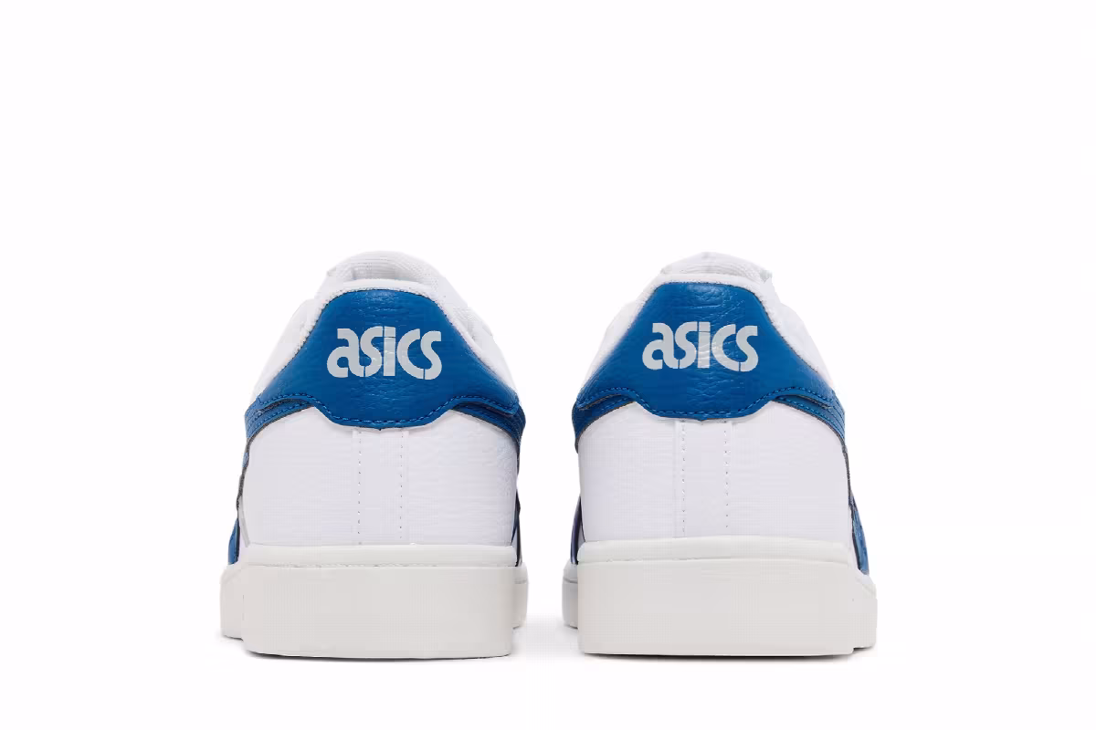 Asics Japan S White Lake Drive, view 7