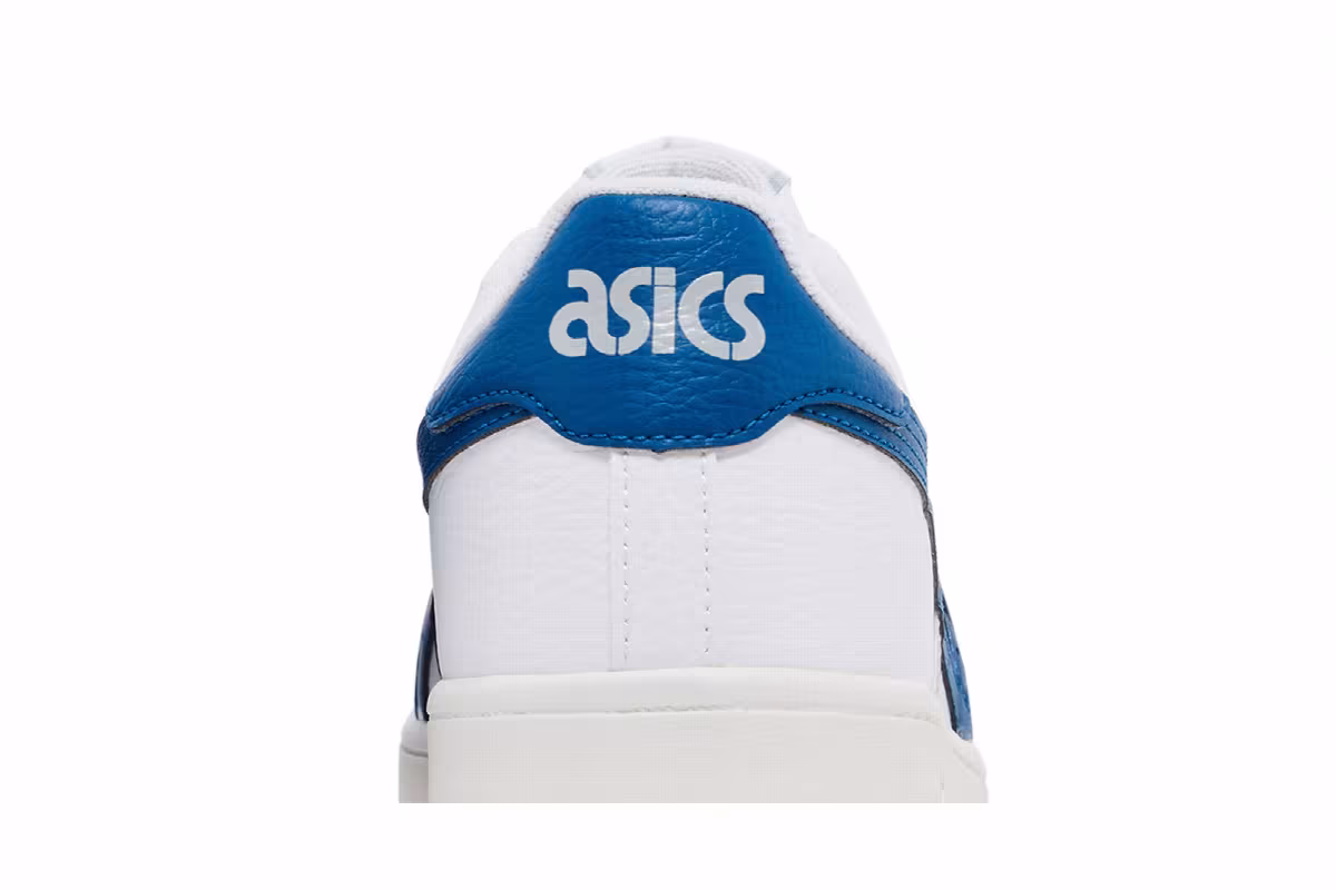 Asics Japan S White Lake Drive, view 8