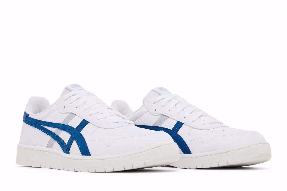Asics Japan S White Lake Drive, view 9