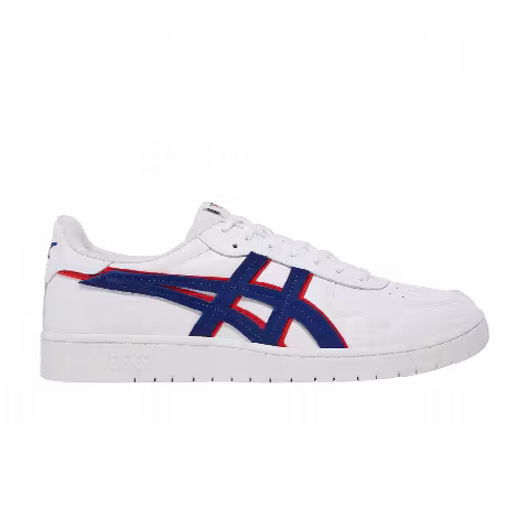 Asics Japan S 'White Monaco Blue'