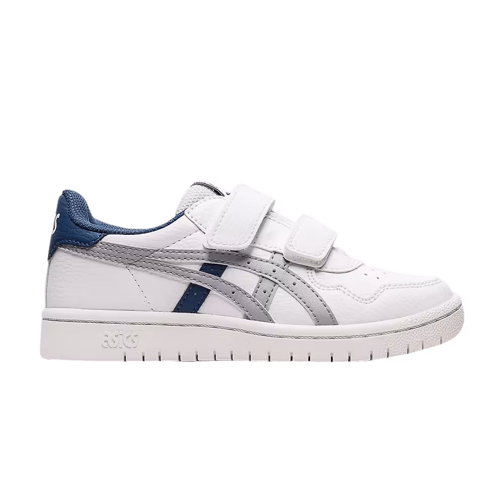 Asics Japan S PS White Piedmont Grey