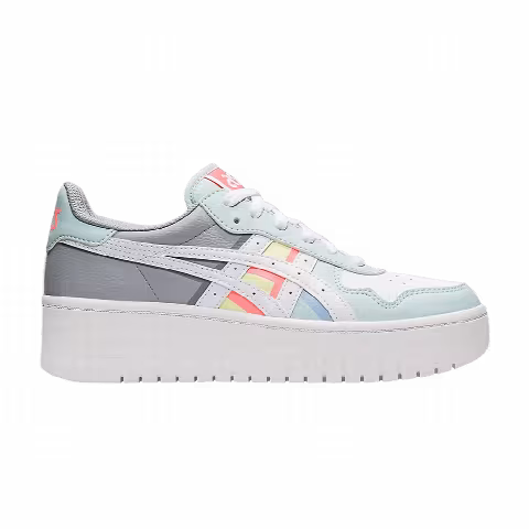 Asics Wmns Japan S PF 'White Aqua Angel'
