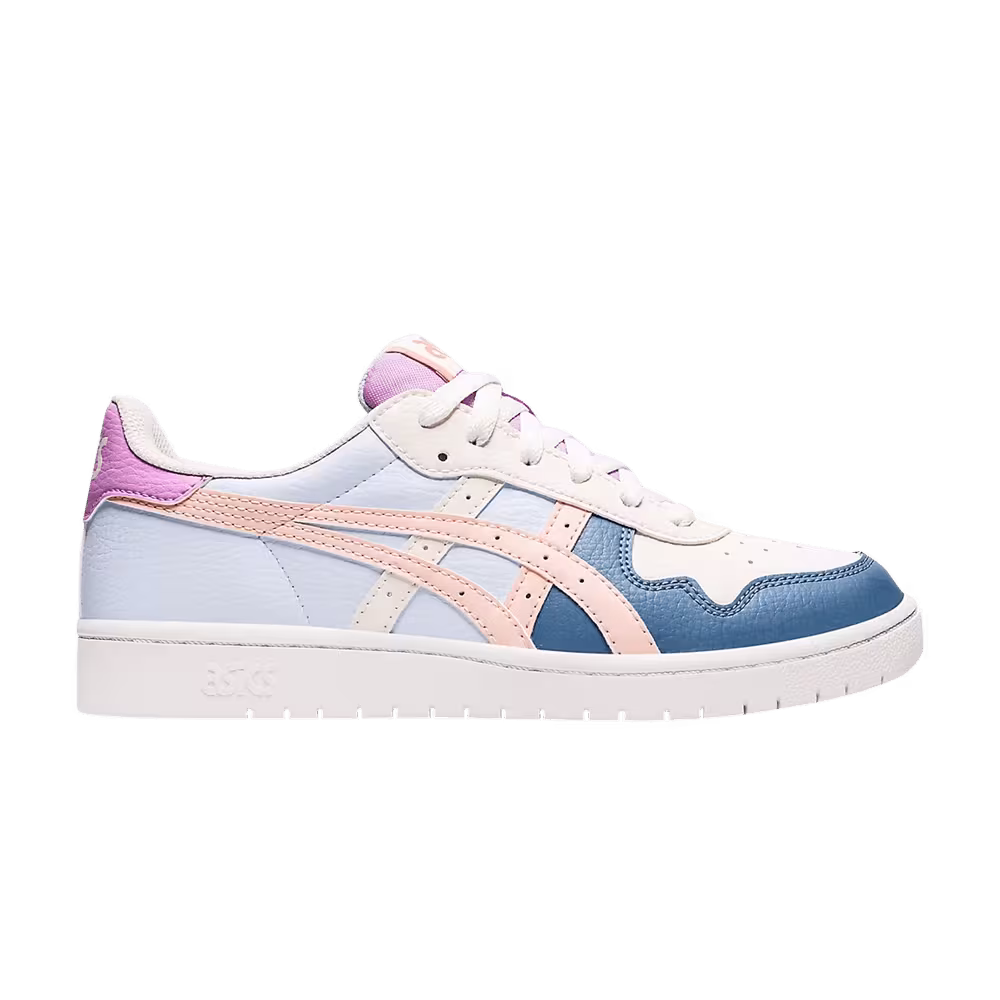 Asics Women's Japan S Cream Breeze