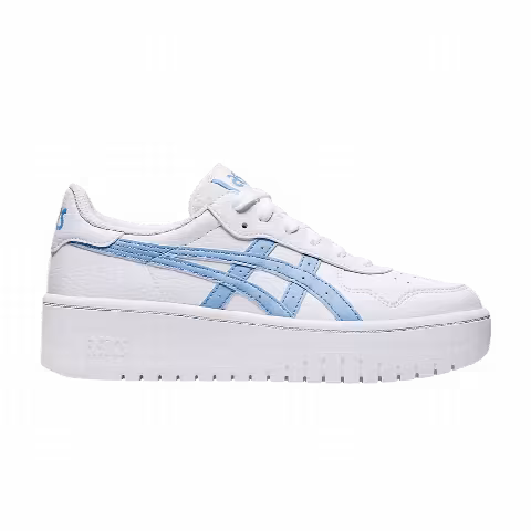 Asics Wmns Japan S Platform 'White Blue Bliss'
