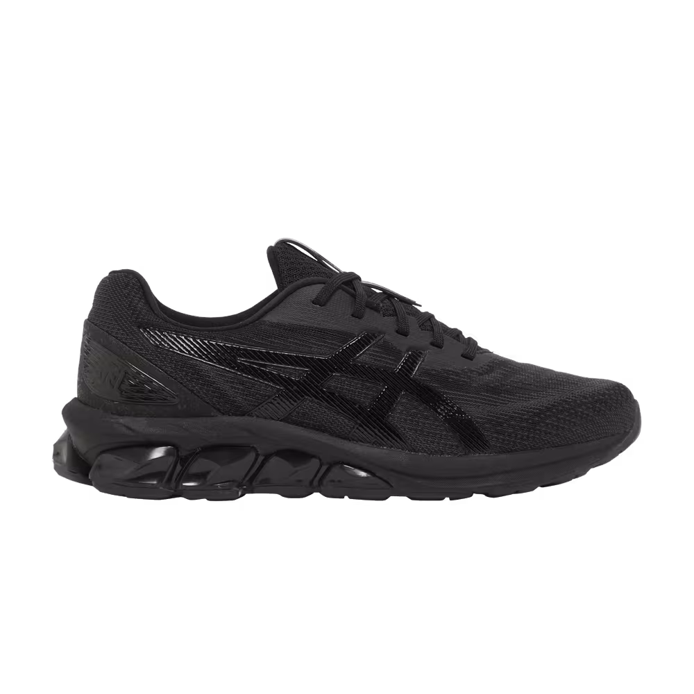 ASICS Gel Quantum 180 7 Triple Black