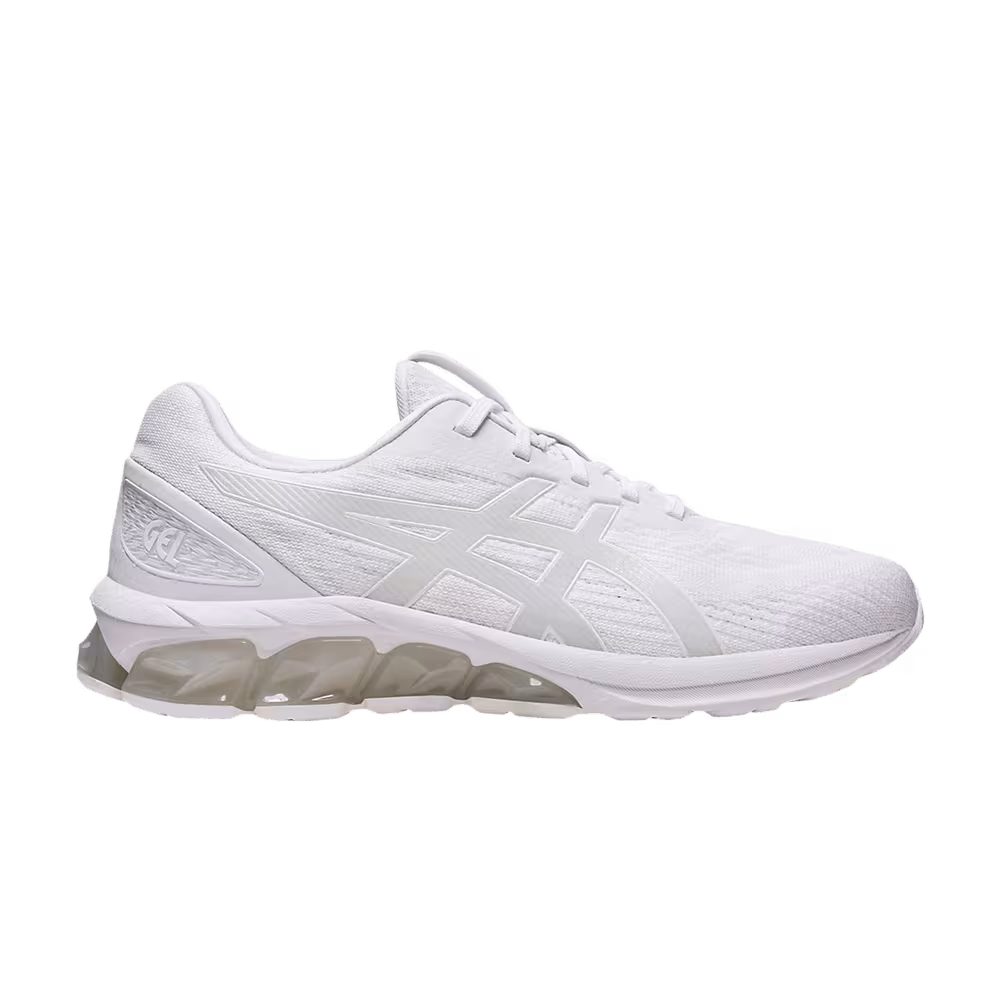 ASICS Gel Quantum 180 7 Triple White
