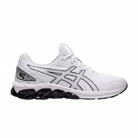 ASICS Gel Quantum 180 7 'White Black'
