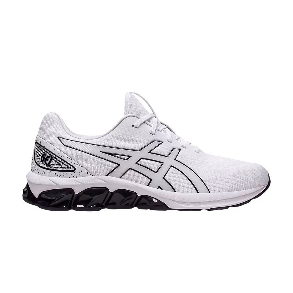 ASICS Gel Quantum 180 7 White Black