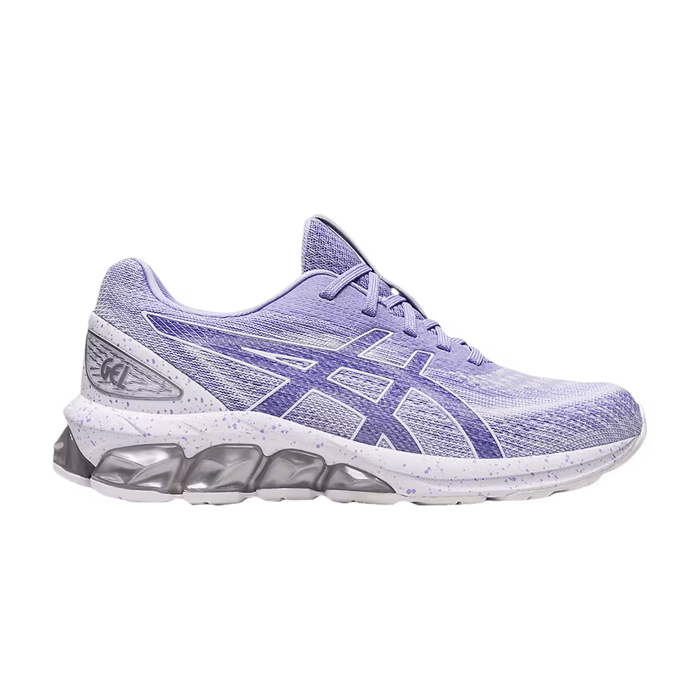 ASICS Women's Gel Quantum 180 7 Vapor White