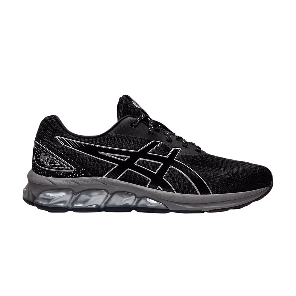 Asics Gel Quantum 180 7 Black Clay Grey