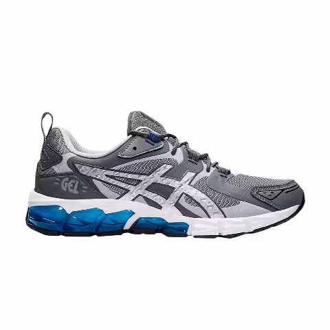ASICS Gel Quantum 180 'Sheet Rock Pure Silver'