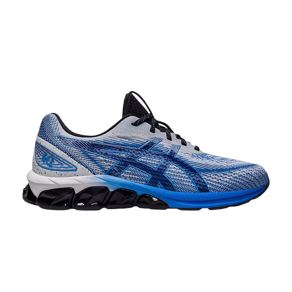 ASICS Gel Quantum 180 7 Blue Coast Glacier Grey
