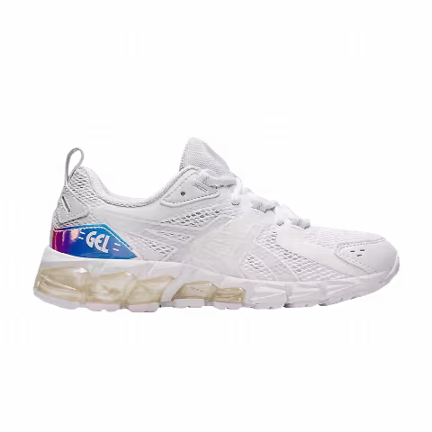 ASICS Wmns Gel Quantum 180 'White'