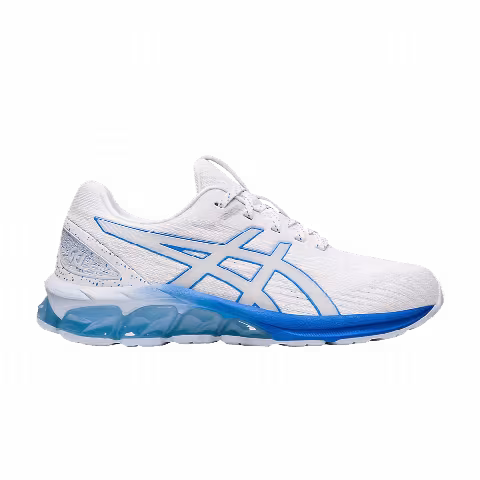 ASICS Wmns Gel Quantum 180 7 'White Blue Coast'