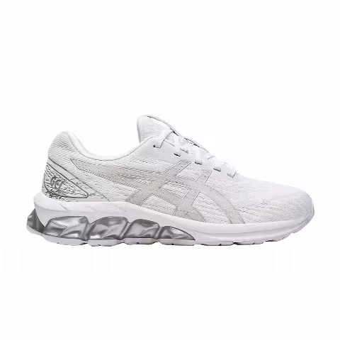 Asics Wmns Gel Quantum 180 7 'White Pure Silver'