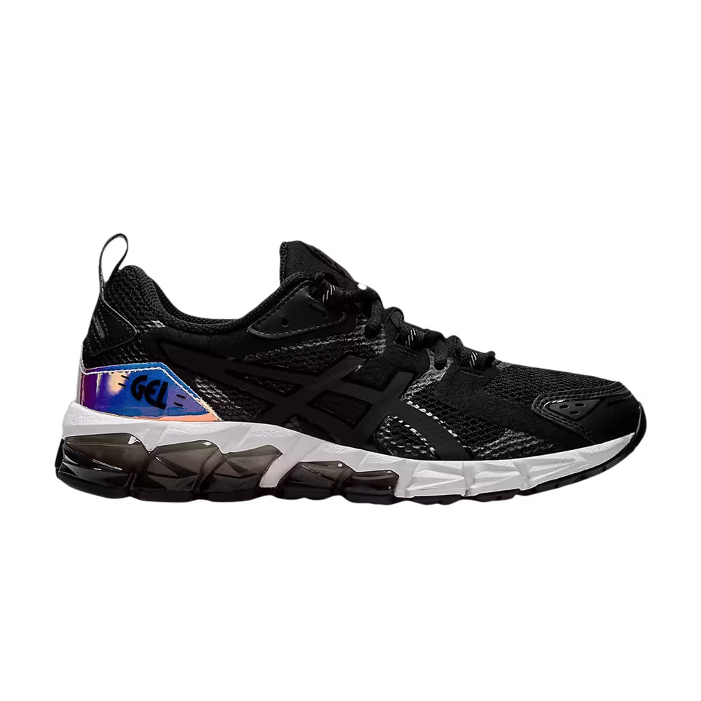 ASICS Women's Gel Quantum 180 Black