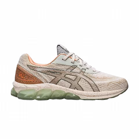 Asics Gel Quantum 180 7 'Light Sage Feather Grey'