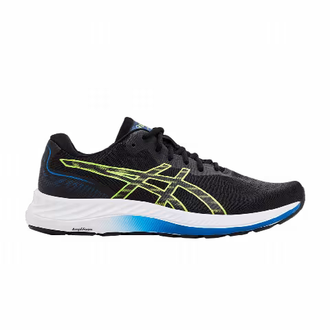 Asics Gel Excite 9 'Black Hazard Green'