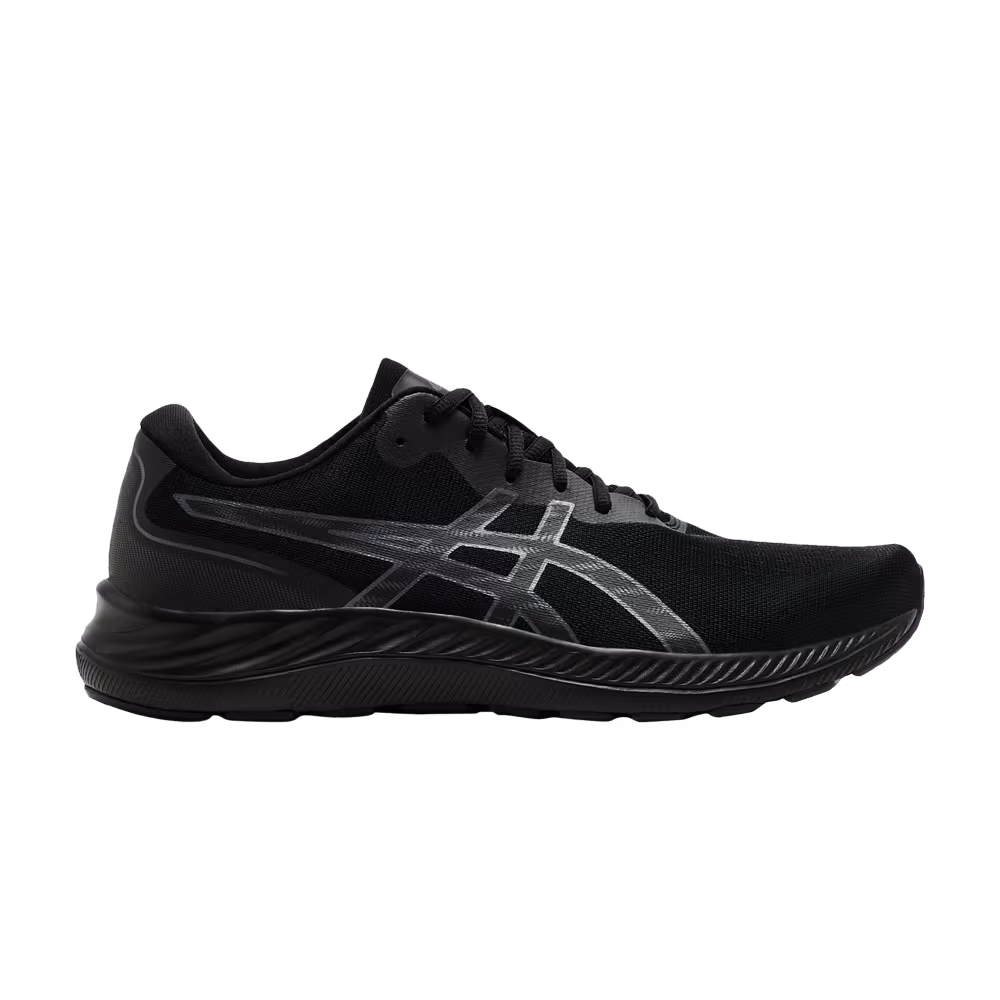 Asics Gel Excite 9 Black Carrier Grey
