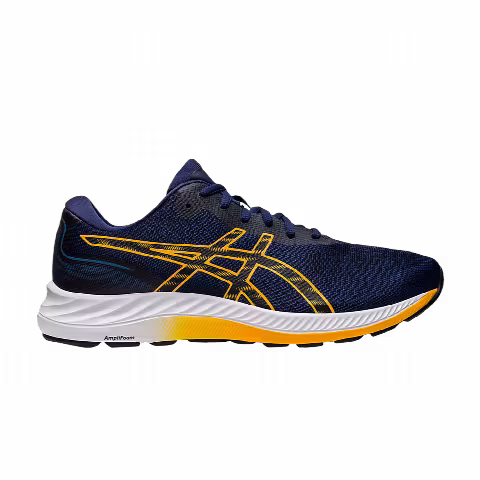 Asics Gel Excite 9 'Deep Ocean Amber'