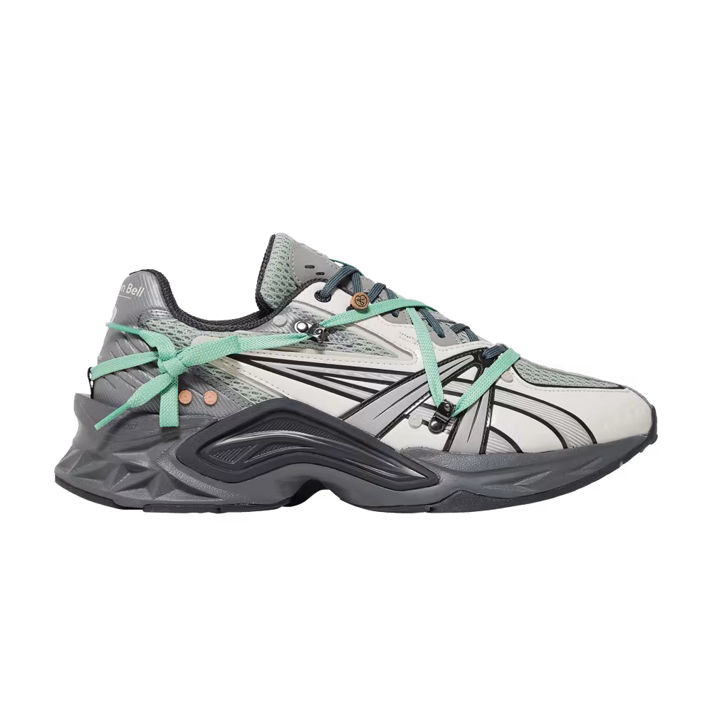 Andersson Bell x ASICS Protoblast Smoke Grey