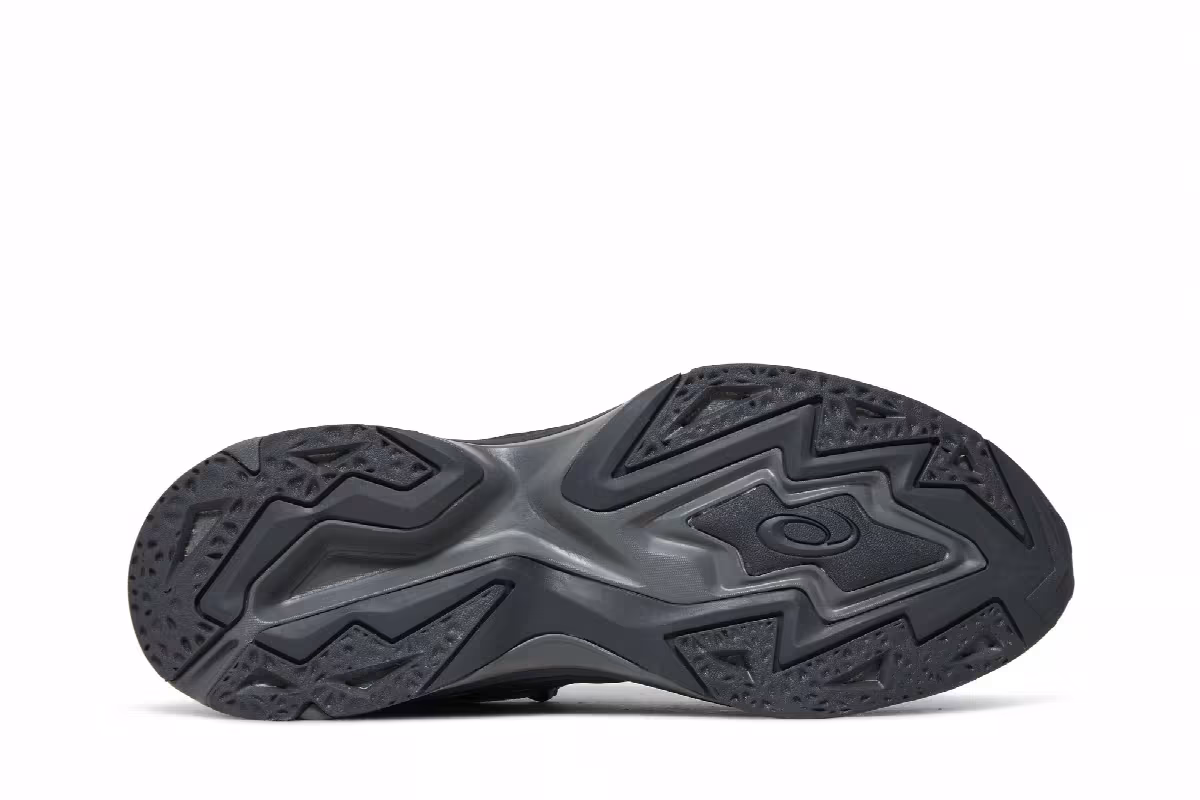 Andersson Bell x ASICS Protoblast Smoke Grey, view 5