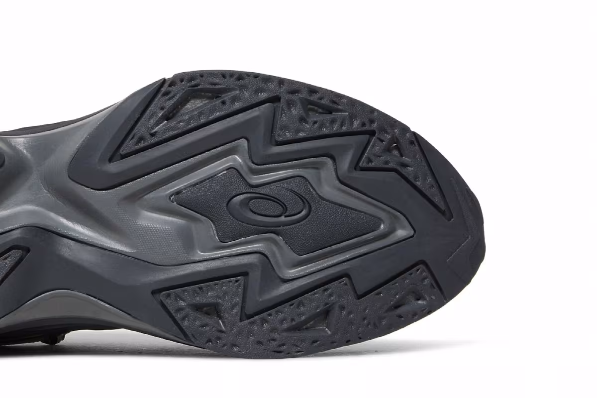 Andersson Bell x ASICS Protoblast Smoke Grey, view 6