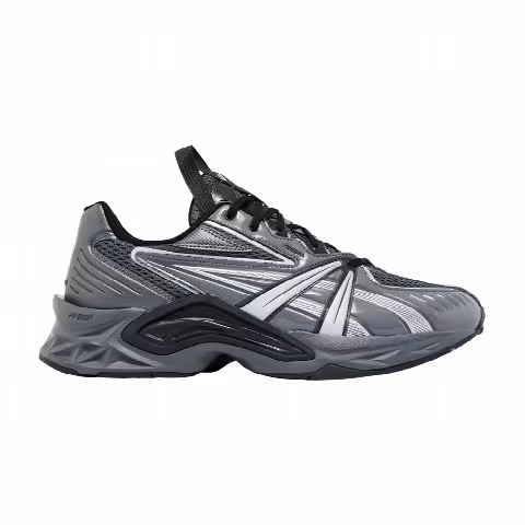 Kiko Kostadinov x ASICS HN2-S Protoblast 'Steel Grey Pure Silver'