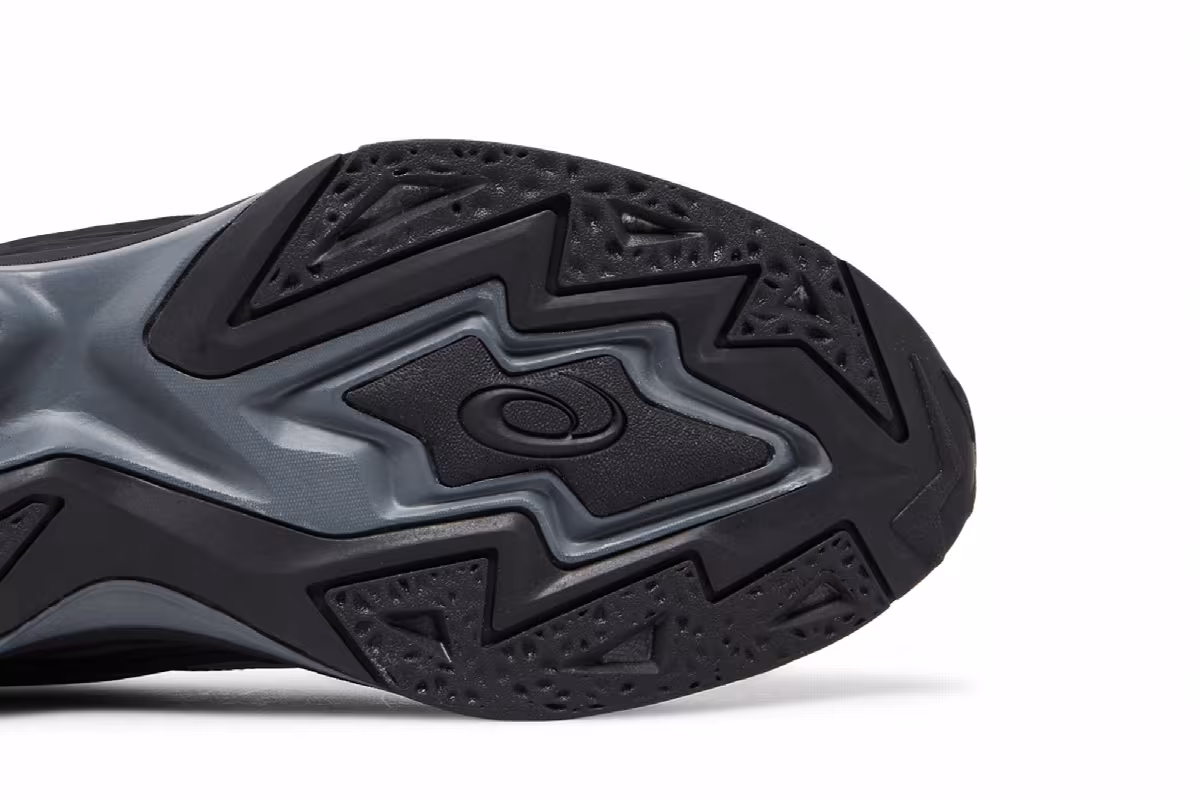 Kiko Kostadinov x ASICS HN2-S Protoblast Steel Grey Pure Silver, view 6