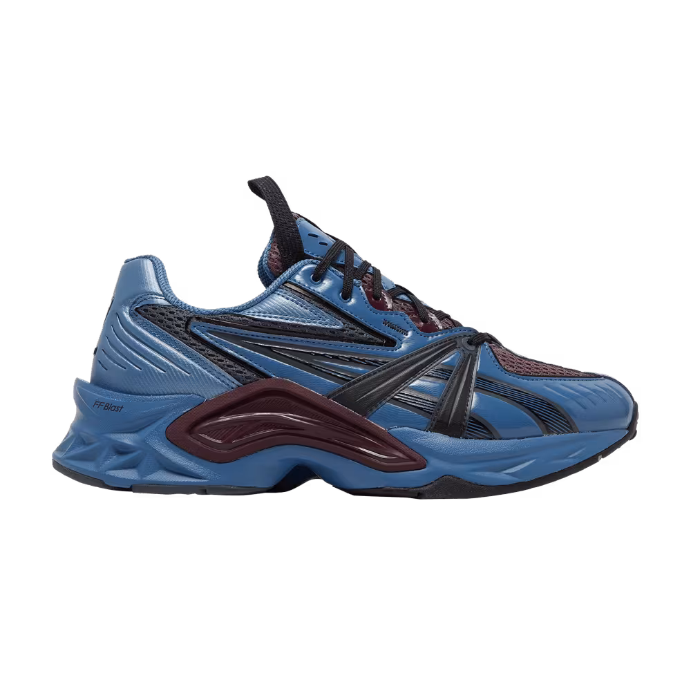 Kiko Kostadinov x ASICS HN2-S Protoblast Aquatic