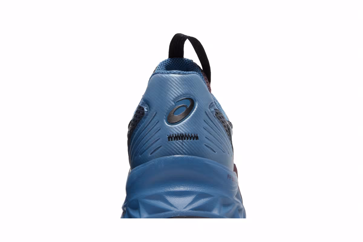 Kiko Kostadinov x ASICS HN2-S Protoblast Aquatic, view 8